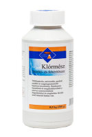 Klórmész