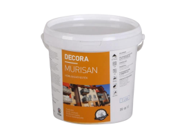 Decora Murisan homlokzatfesték