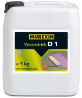 Murexin D1 alapozó