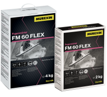 Murexin FM60 fugázó