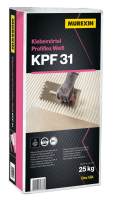 Murexin KPF31 profilflex ragasztóhabarcs fehér 25 kg