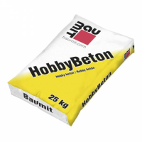 Baumit Hobby beton