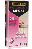Murexin MFK 45 S1 csemperagasztó