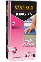 Murexin KMG 25 Speciál flexibilis ragasztóhabarcs 25 kg