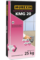 Murexin KMG 20 Optimal flexibilis ragasztóhabarcs 25 kg