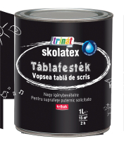 Trinát Aqua Skolatex táblafesték
