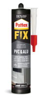 Pattex Fix PVC & Alumínium ragasztó