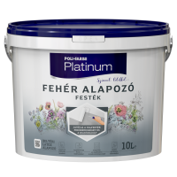 Poli-Farbe Platinum alapozó festék