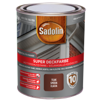 Sadolin Super Deckfarbe