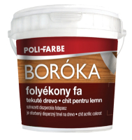 Boróka folyékony fa