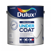 Dulux Undercoat 3in1 töltő, folttakaró falfesték