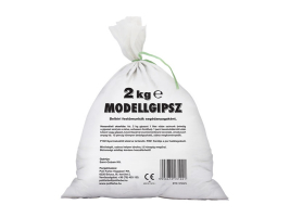 Modellgipsz