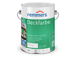 Remmers Deckfarbe