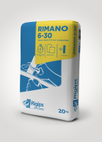 Rigips Rimano 6-30