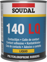 Soudal 140LQ Kontaktragasztó 44A