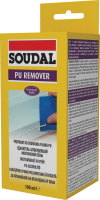 Soudal Purhab eltávolító