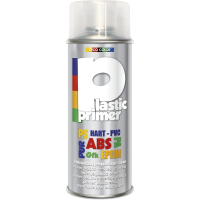 Plastik Primer alapozó spray műanyagokra
