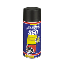HB Body 950 rücsi spray