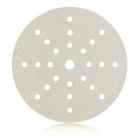 Smirdex 510 tépőzáras csiszolókorong 225 mm 19 lyukú