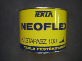 Neoflex javítótapasz