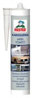 Mester karosszéria akril tömítő