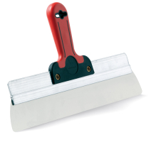 Plano Alu 2K fali spatulya nyéllel