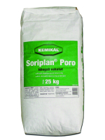 Soriplan Poro lélegző vakolat