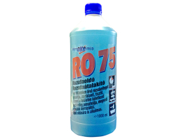 RO 75 rozsdaoldó