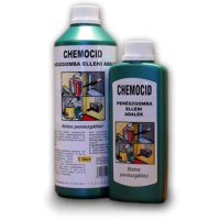 Chemocid penészgátló és gombaölő adalék