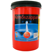 Kenőszappan
