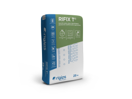 Rifix ragasztógipsz T