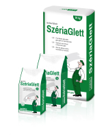 Széria Glett
