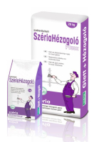 Széria hézagoló