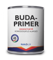 Budaprimer alapozó