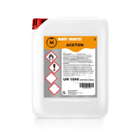 Aceton