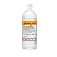 Izopropil alkohol (matrica leoldó)