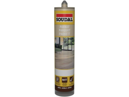 Soudal Parkettatömítő