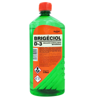 Brigéciol motorlemosó