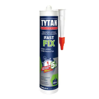 Tytan Fastfix szerelési ragasztó