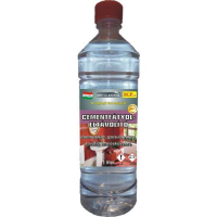 Cementfátyol eltávolító