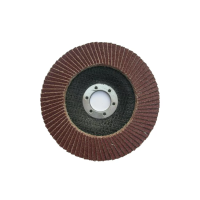 Csiszolótárcsa lamellás 115mm