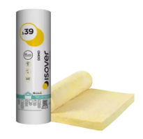 Isover Domotwin Üveggyapot 105 cm