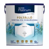 Platinum Foltálló Konyha és fürdőszoba