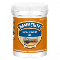 Hammerite Rozsda eltávolító gél