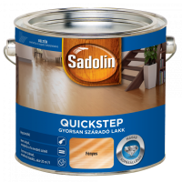Sadolin Quickstep Parkettalakk