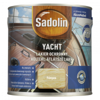 Sadolin Yacht Lakk