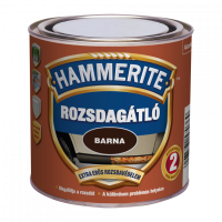 Hammerite Rozsdagátló