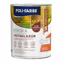 Boróka fabevonó lazúr