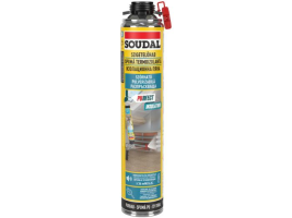 Soudal Szórható szigetelőhab
