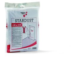 Stardust porvédő ajtó cipzározható